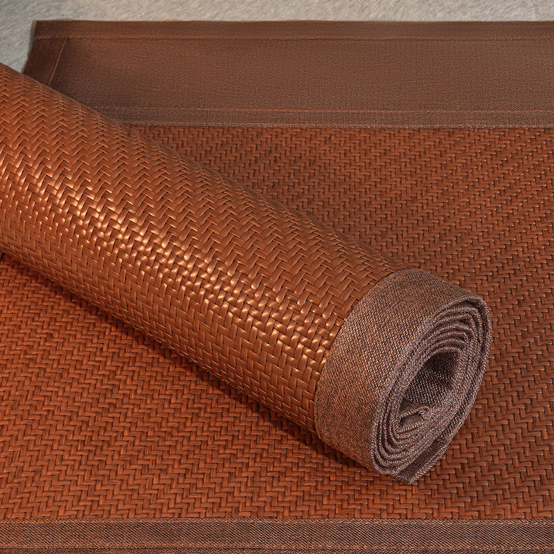 Chiếu Mây Điều Hoà Cao Cấp 1.2m - Mát Lạnh, Không Mùi, Bền Đẹp - NAM BẮC BEDDING