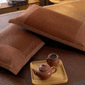 Vỏ Gối Mây Điều Hoà (48*74cm) - Mát Lạnh, Không Mùi, Bền Đẹp - NAM BẮC BEDDING